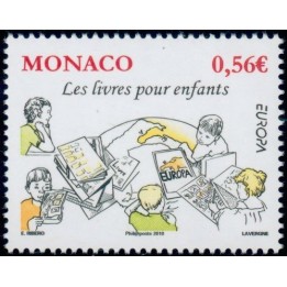 Monaco - 2739