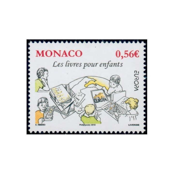 Monaco - 2739