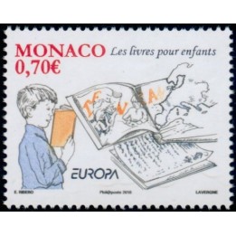 Monaco - 2740