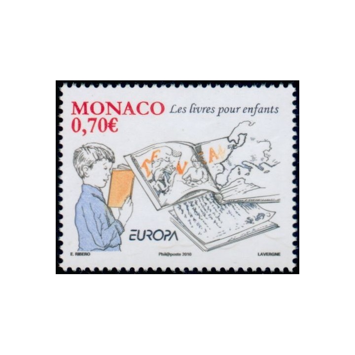 Monaco - 2740