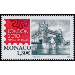 Monaco - 2741