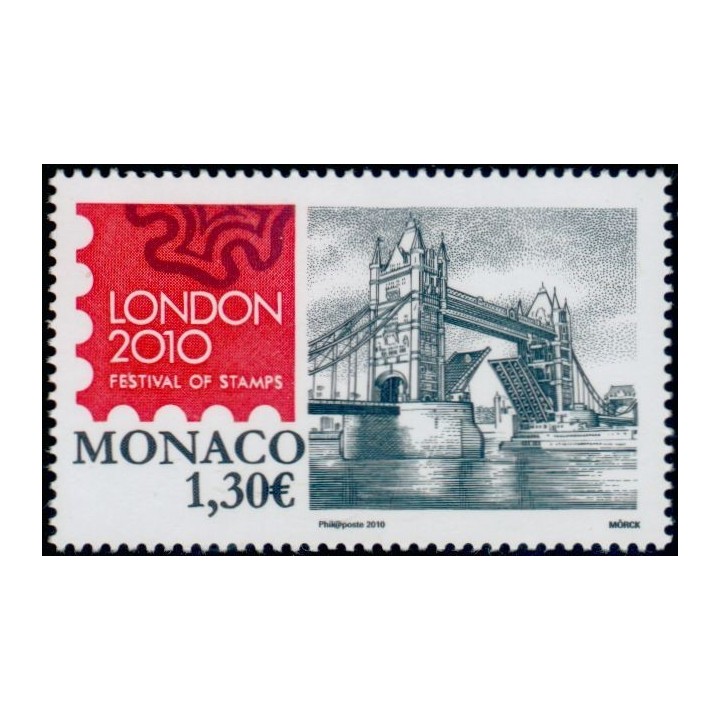 Monaco - 2741