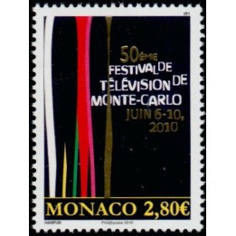 Monaco - 2742