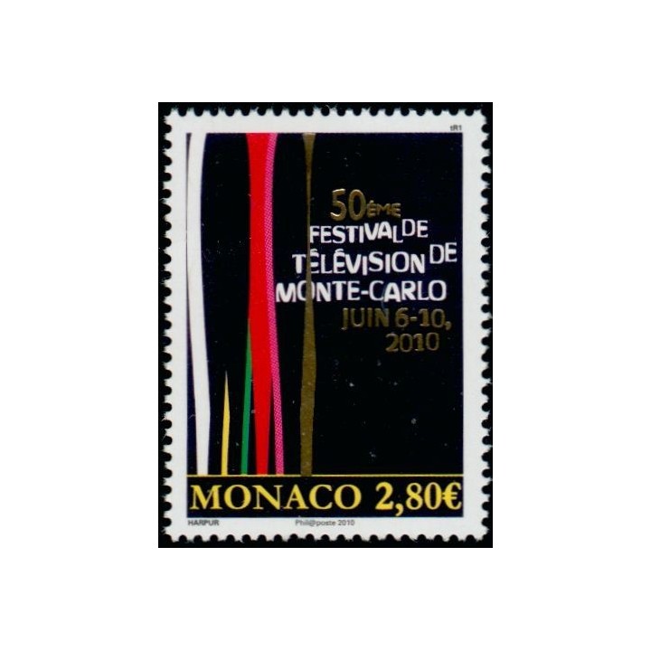 Monaco - 2742