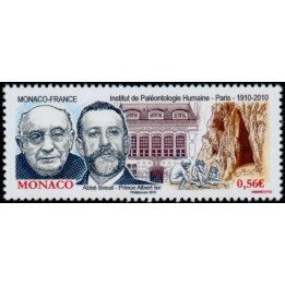Monaco - 2743