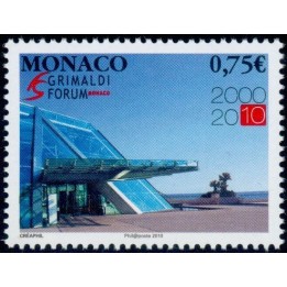 Monaco - 2744