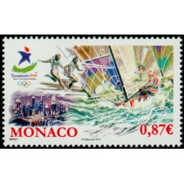 Monaco - 2745