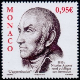 Monaco - 2746