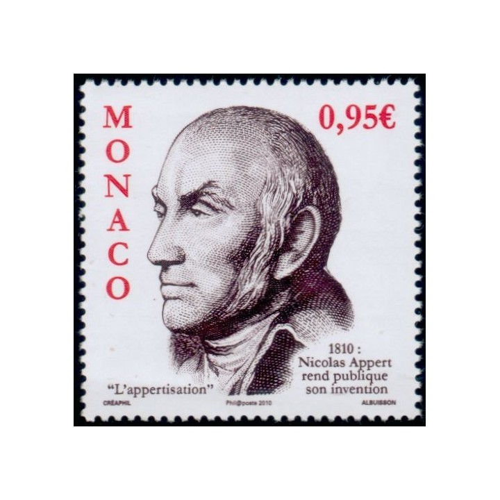 Monaco - 2746