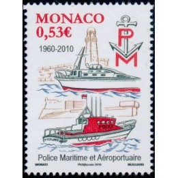 Monaco - 2747