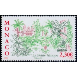 Monaco - 2748