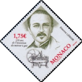 Monaco - 2749