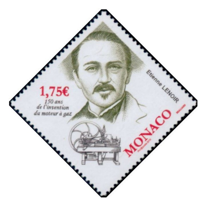 Monaco - 2749