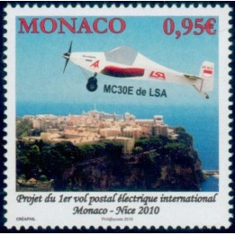 Monaco - 2750