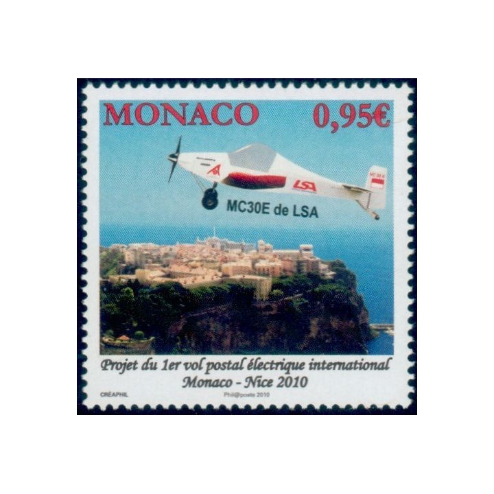 Monaco - 2750