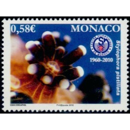 Monaco - 2752