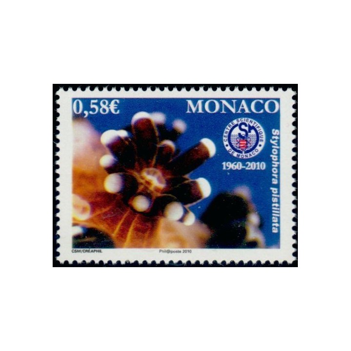 Monaco - 2752