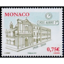 Monaco - 2754