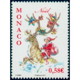 Monaco - 2755