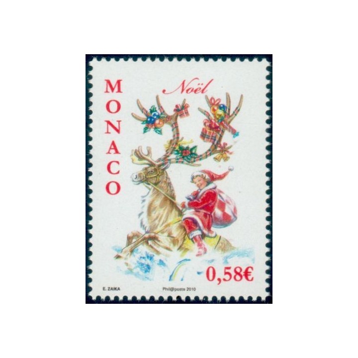 Monaco - 2755