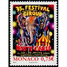 Monaco - 2756