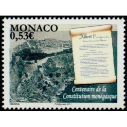 Monaco - 2757