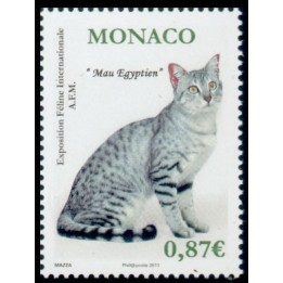 Monaco - 2758