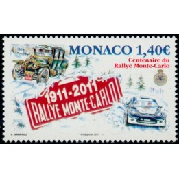 Monaco - 2759