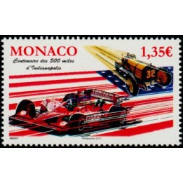 Monaco - 2760
