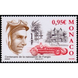 Monaco - 2761