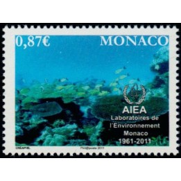 Monaco - 2762