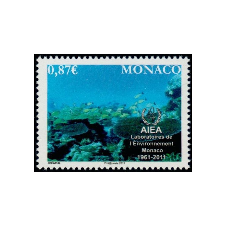 Monaco - 2762