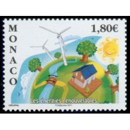 Monaco - 2763