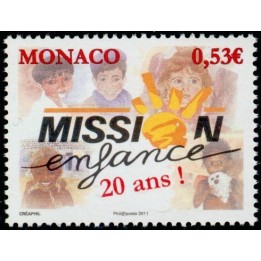 Monaco - 2764
