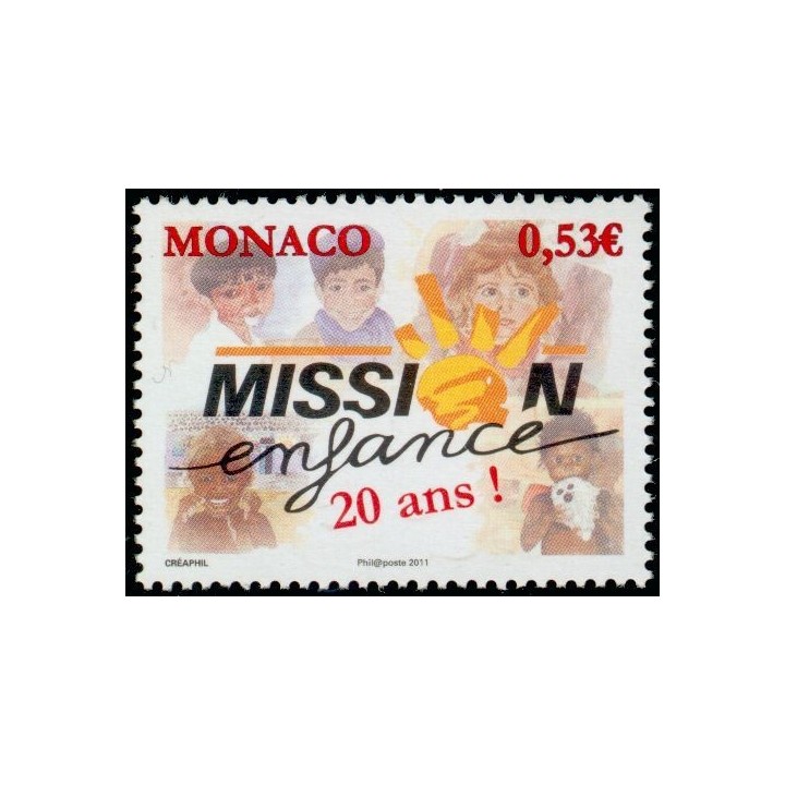 Monaco - 2764