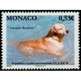 Monaco - 2765