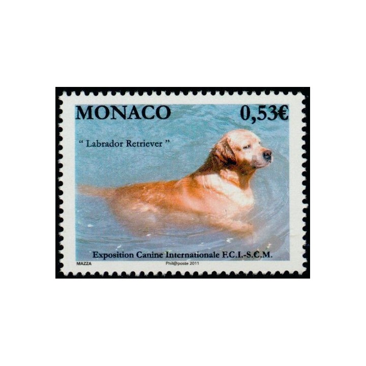 Monaco - 2765