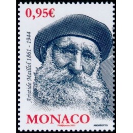 Monaco - 2766