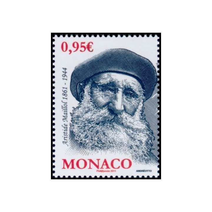 Monaco - 2766