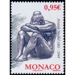 Monaco - 2767