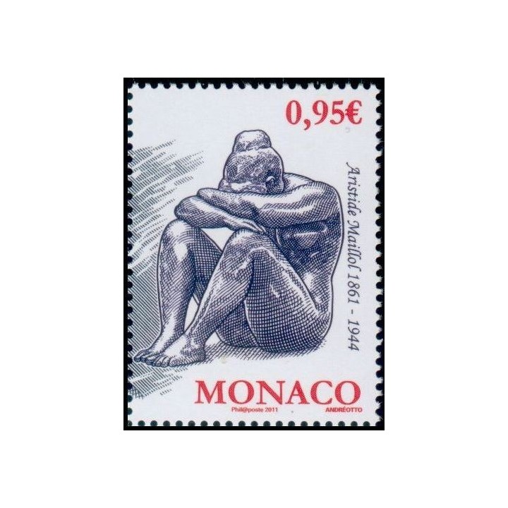 Monaco - 2767