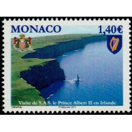 Monaco - 2768
