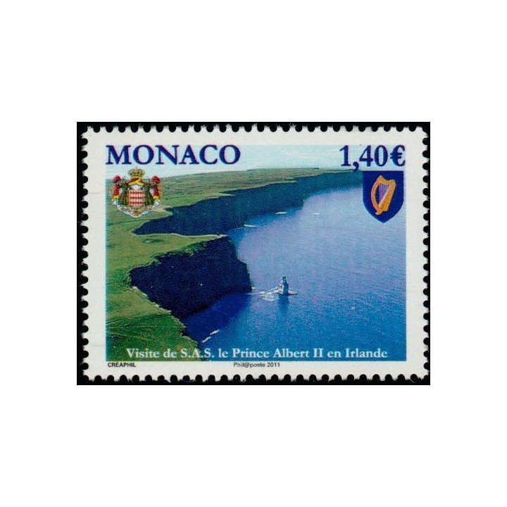Monaco - 2768