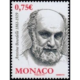 Monaco - 2769