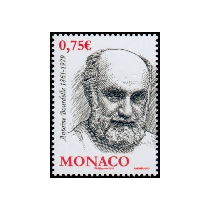 Monaco - 2769