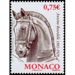 Monaco - 2770