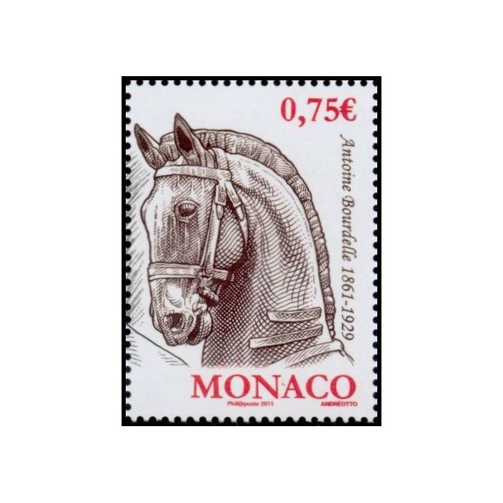 Monaco - 2770