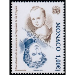 Monaco - 2771
