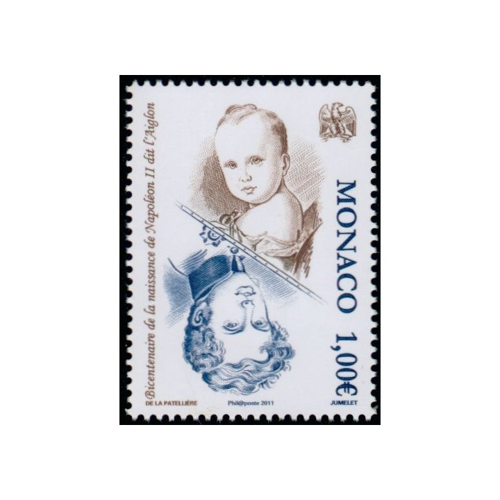 Monaco - 2771