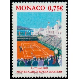 Monaco - 2772